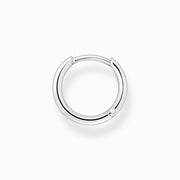 Thomas Sabo - Silver Single Hoop Earring 15mm