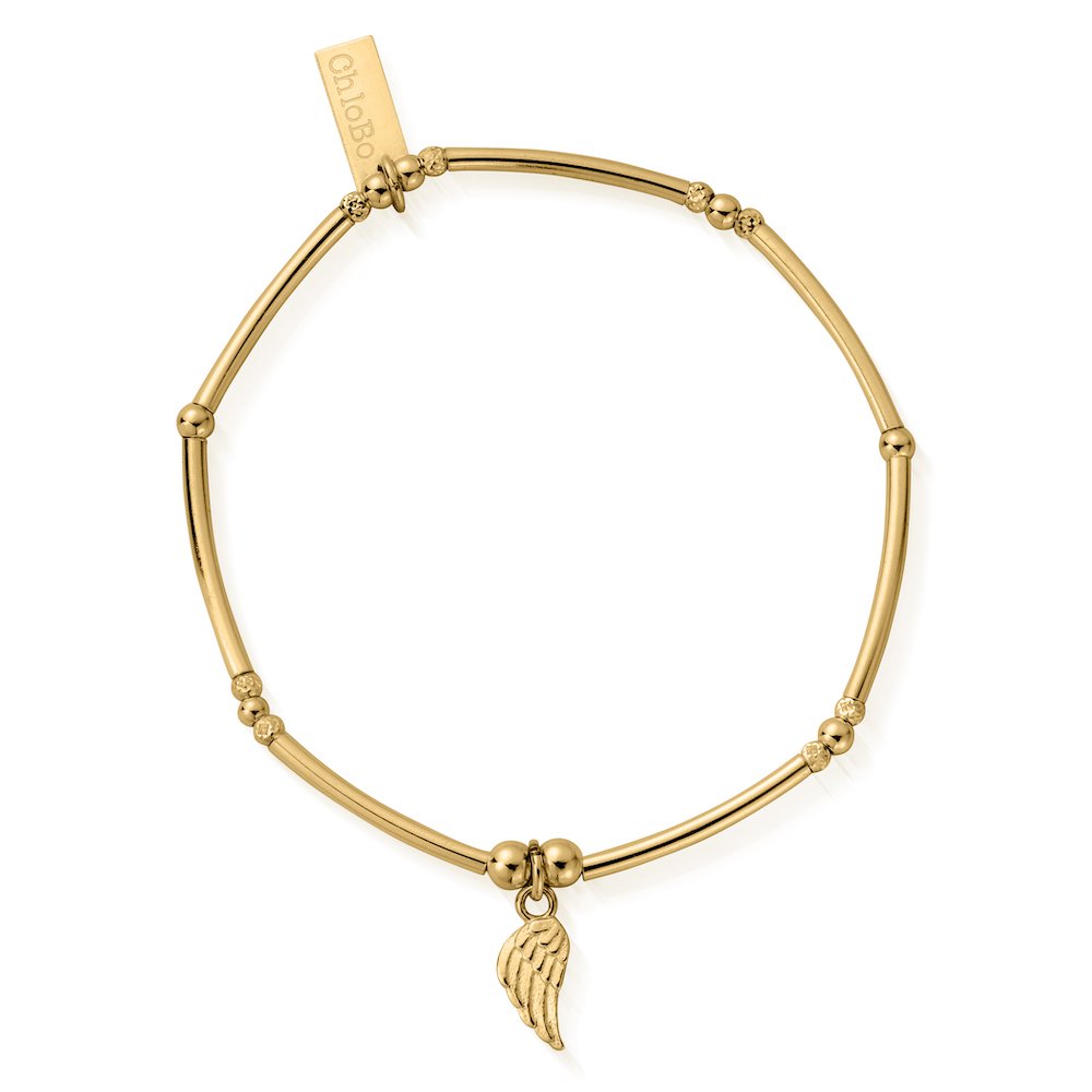 ChloBo - Divinity Within Bracelet - Gold
