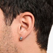 Thomas Sabo - Silver Skull Studs