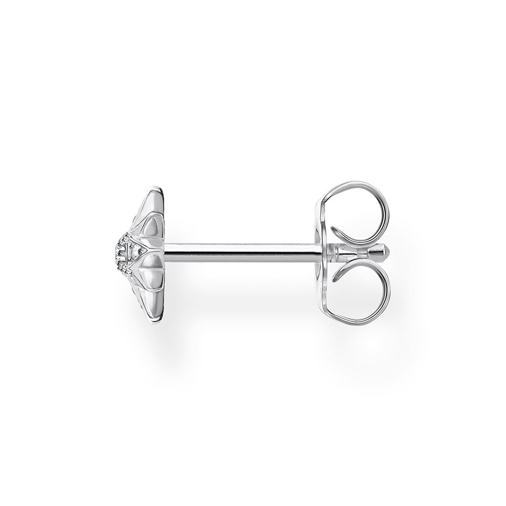 Thomas Sabo - Star Single Stud - Silver