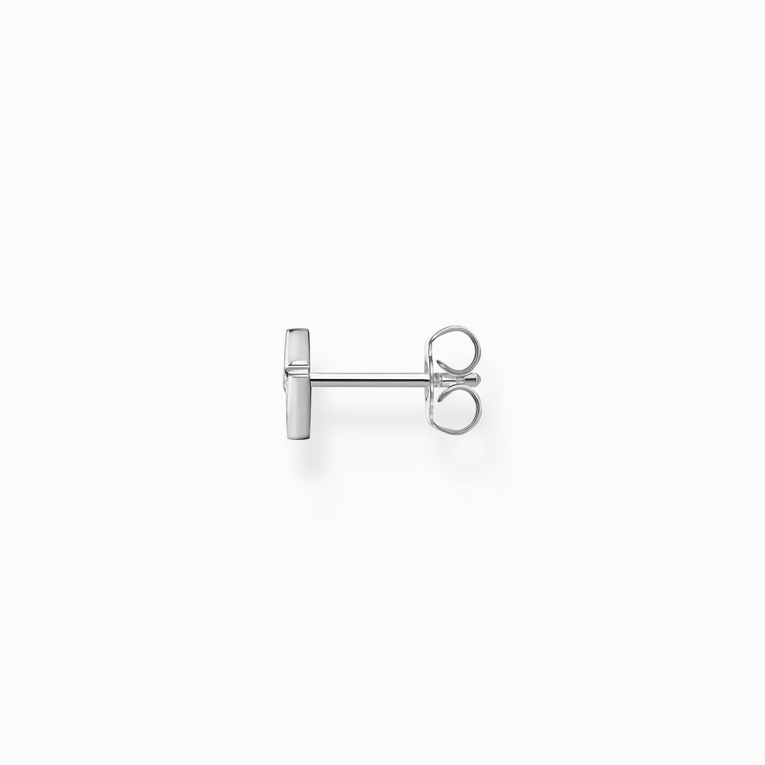 Thomas Sabo - Lightning Flash Single Stud - Silver