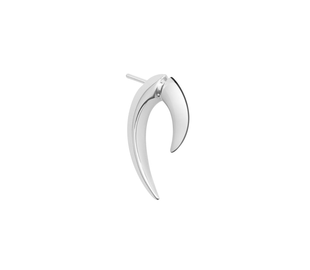 Shaun Leane - Talon Single Earring - Silver