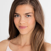 Thomas Sabo - Belcher Chain Rose Gold Plated