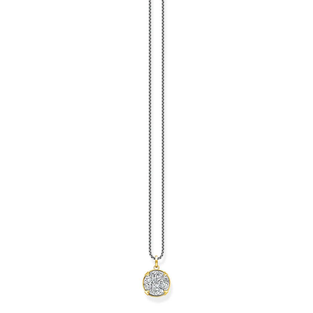 Thomas Sabo - Elements of Nature Necklace (Water)