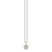 Thomas Sabo - Elements of Nature Necklace (Water)