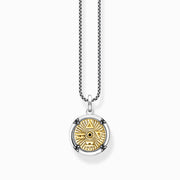 Thomas Sabo - Elements of Nature Necklace - Gold