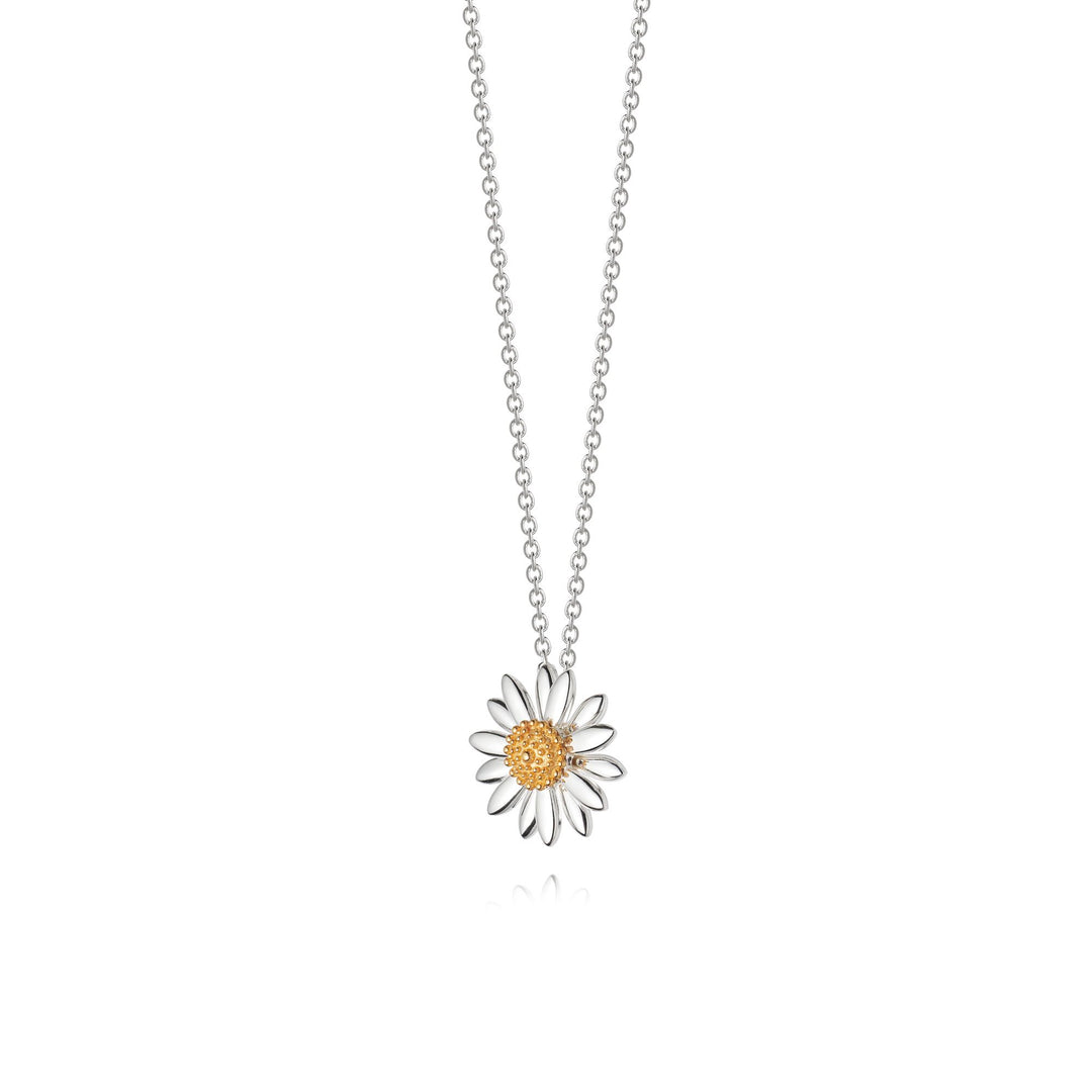 Daisy London - English Daisy 15mm Necklace