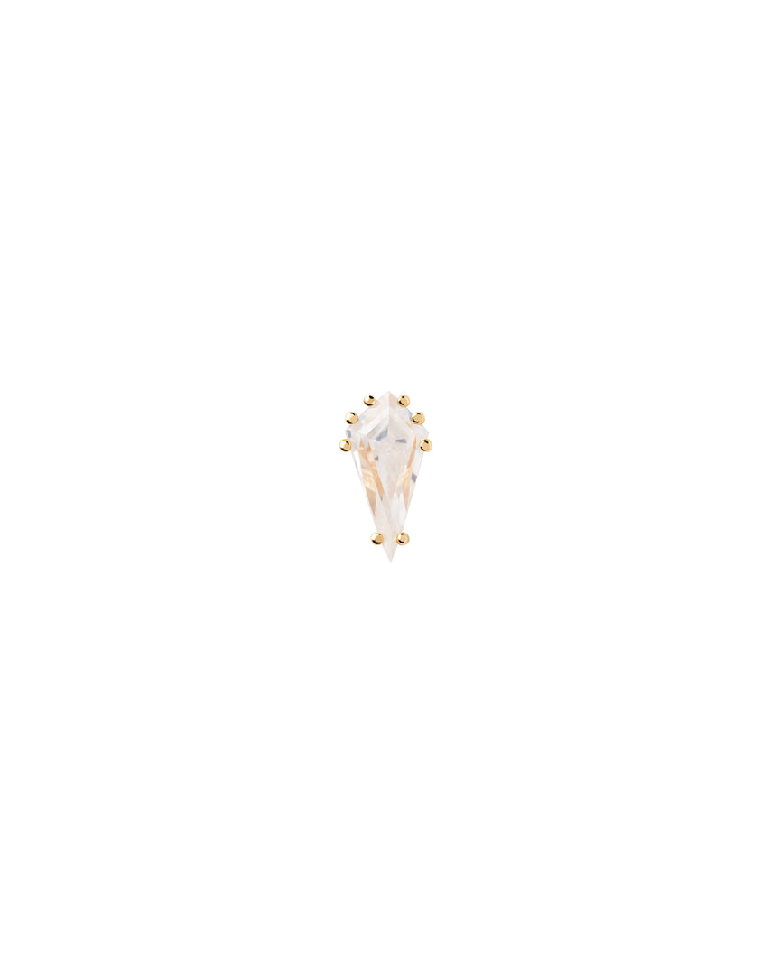 PDPAOLA - Noa Single Earring - Gold