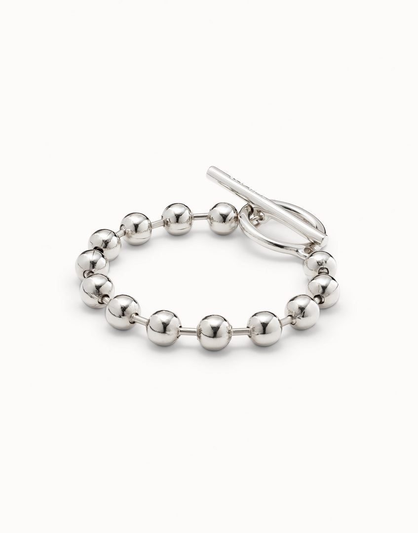 UNOde50 - On/Off Ball Bracelet