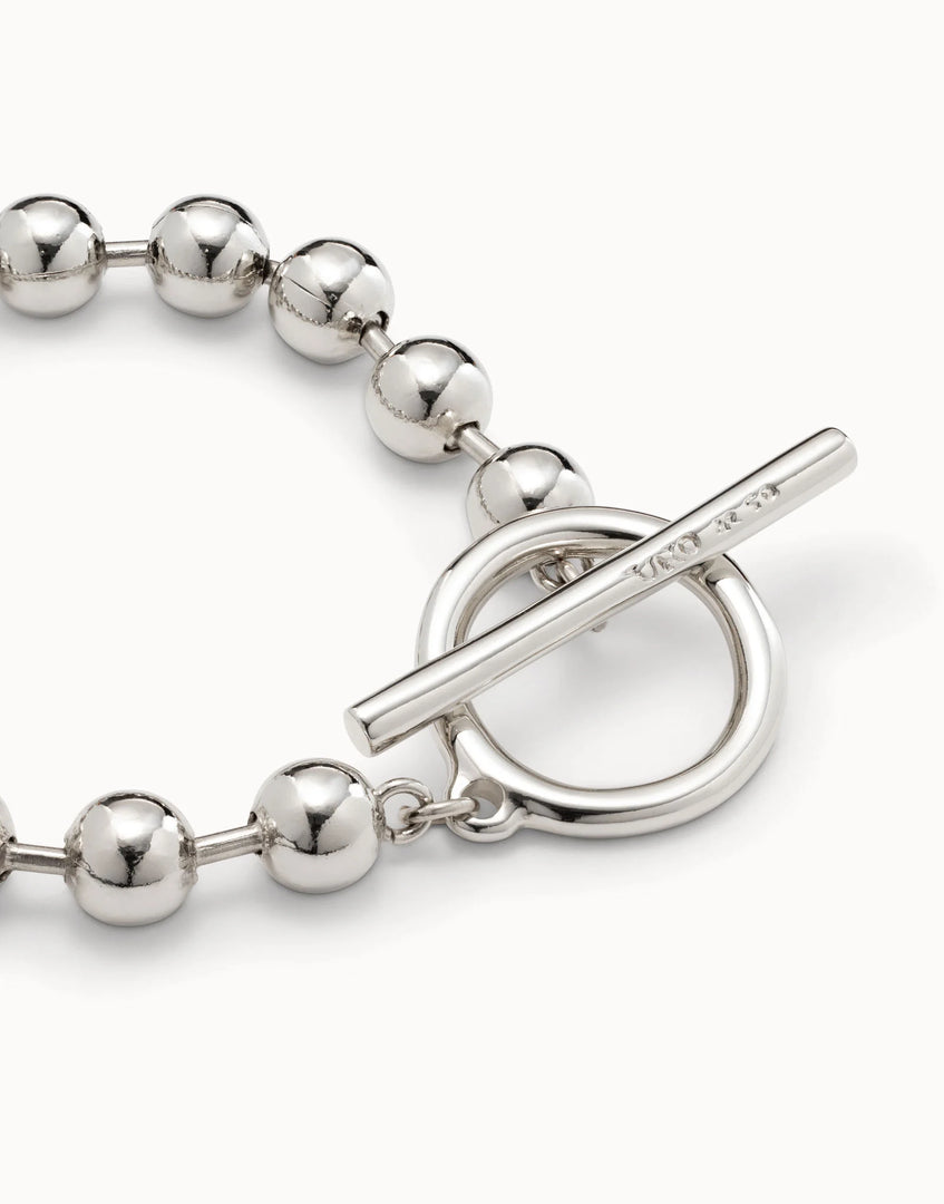 UNOde50 - On/Off Ball Bracelet