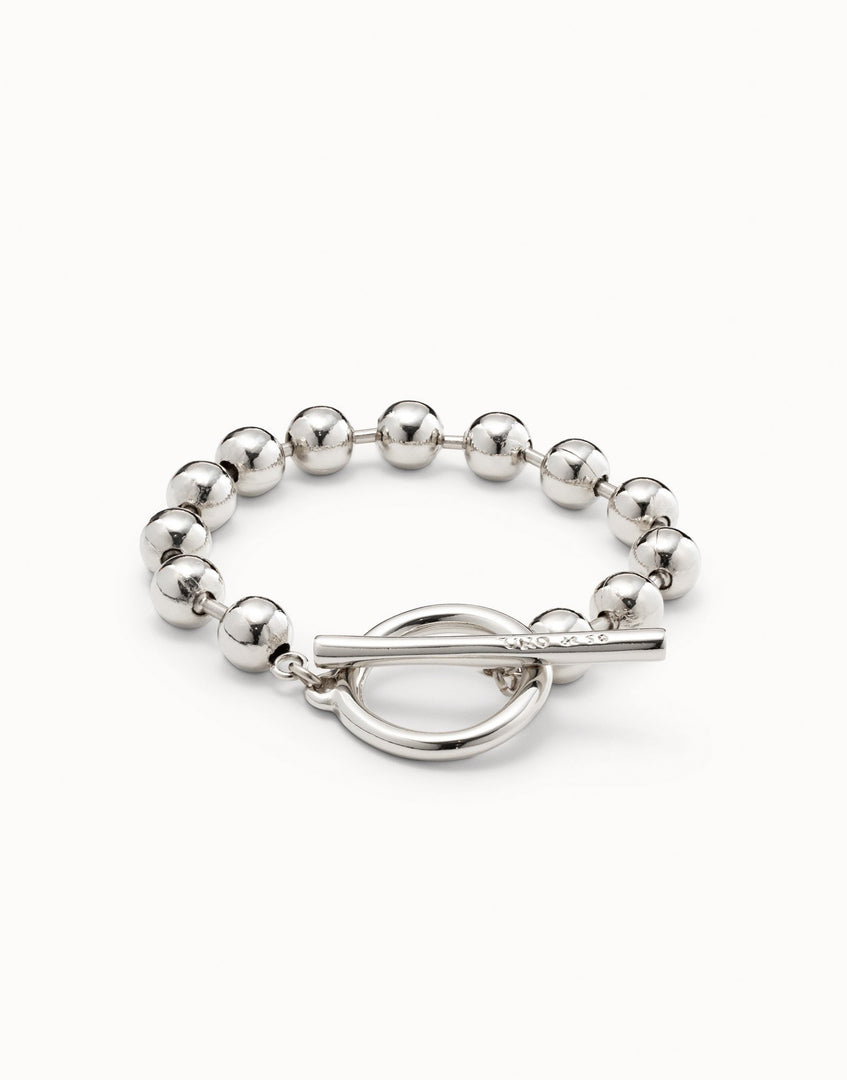 UNOde50 - On/Off Ball Bracelet