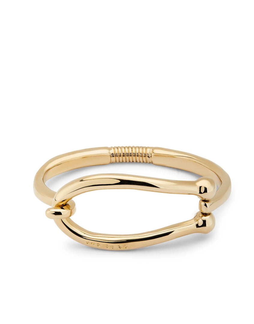 UNOde50 - Teen Youthful Bracelet - Gold
