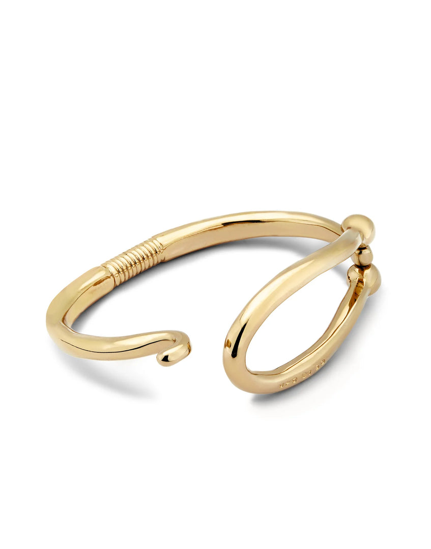 UNOde50 - Teen Youthful Bracelet - Gold