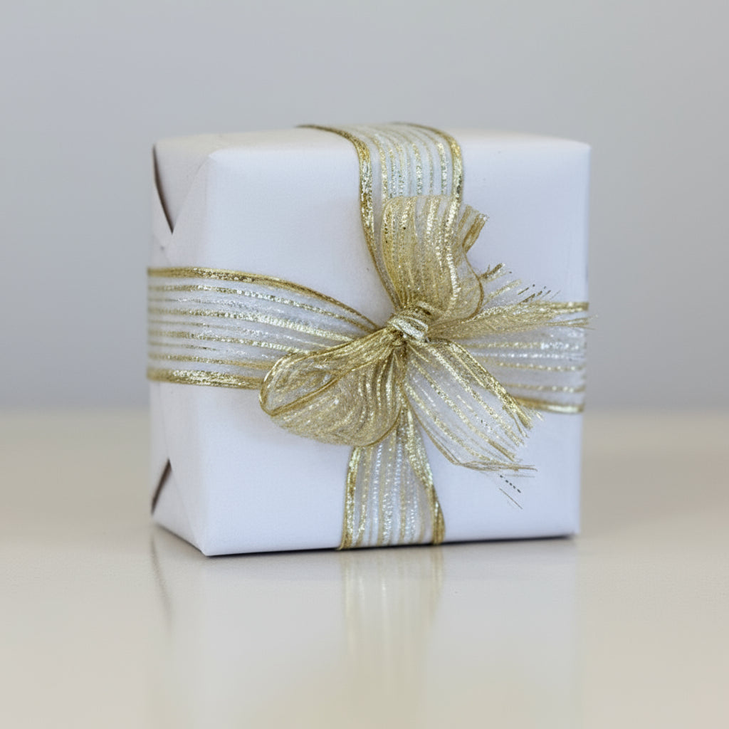 Gift Wrapping