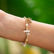 ChloBo - Hopeful Shores Bracelet - Silver