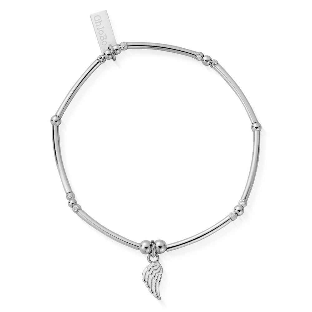 ChloBo - Divinity Within Bracelet - Silver