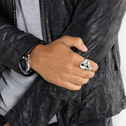 Thomas Sabo - Silver Skull Ring