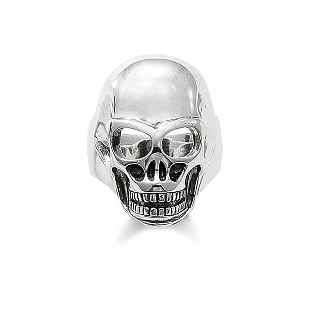 Thomas Sabo - Silver Skull Ring
