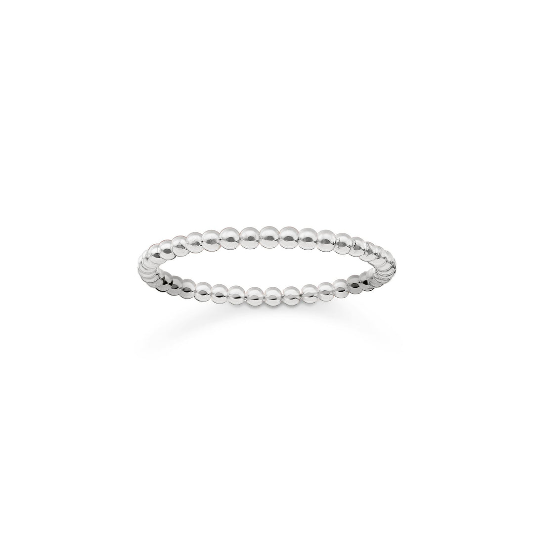 Thomas Sabo - Glam Ring Silver