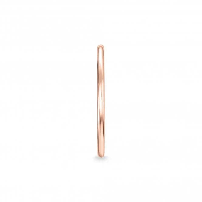 Thomas Sabo - Band Ring Rose Gold