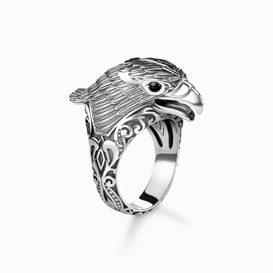 Thomas Sabo - Eagle Ring - Silver