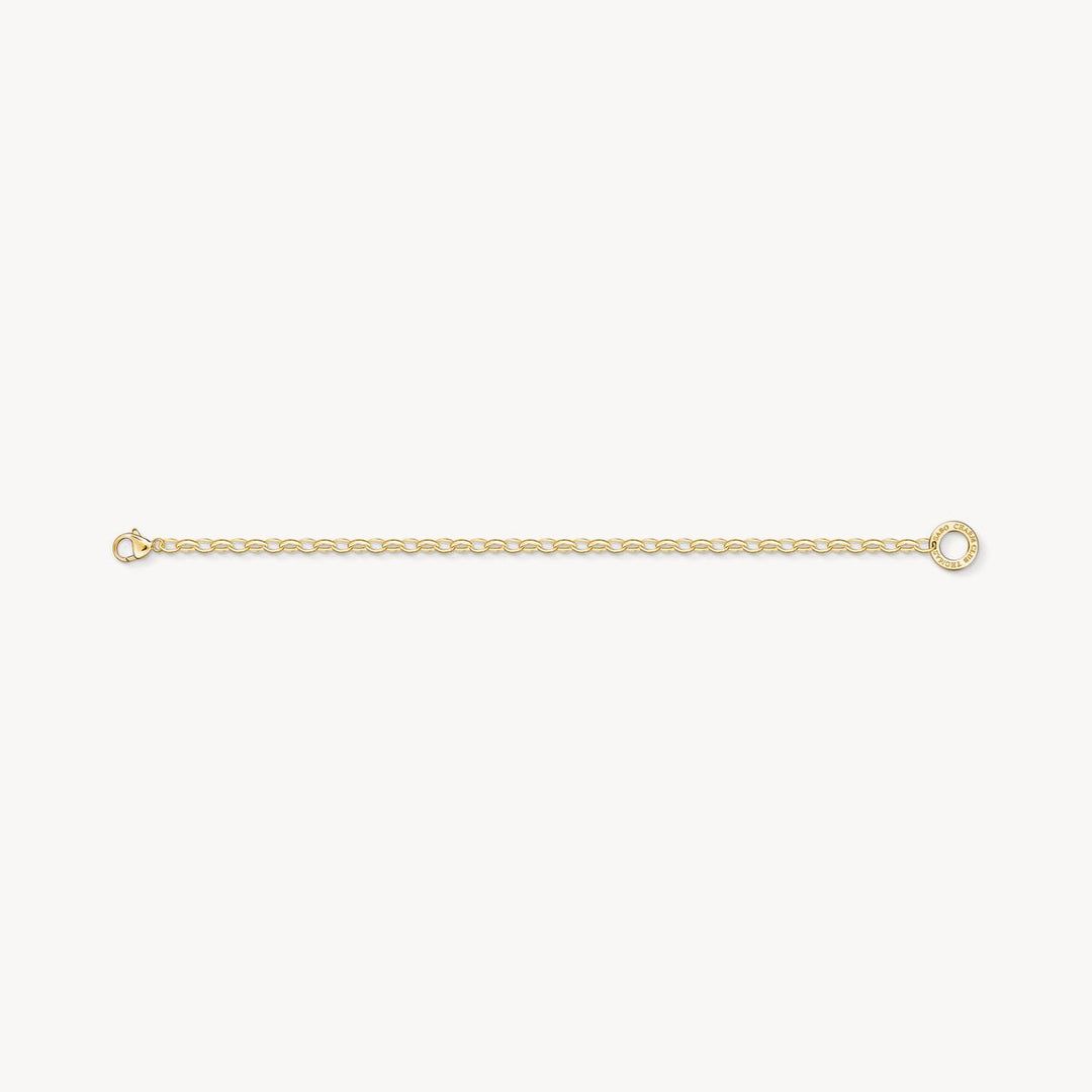 Thomas Sabo - Charm Bracelet - Gold