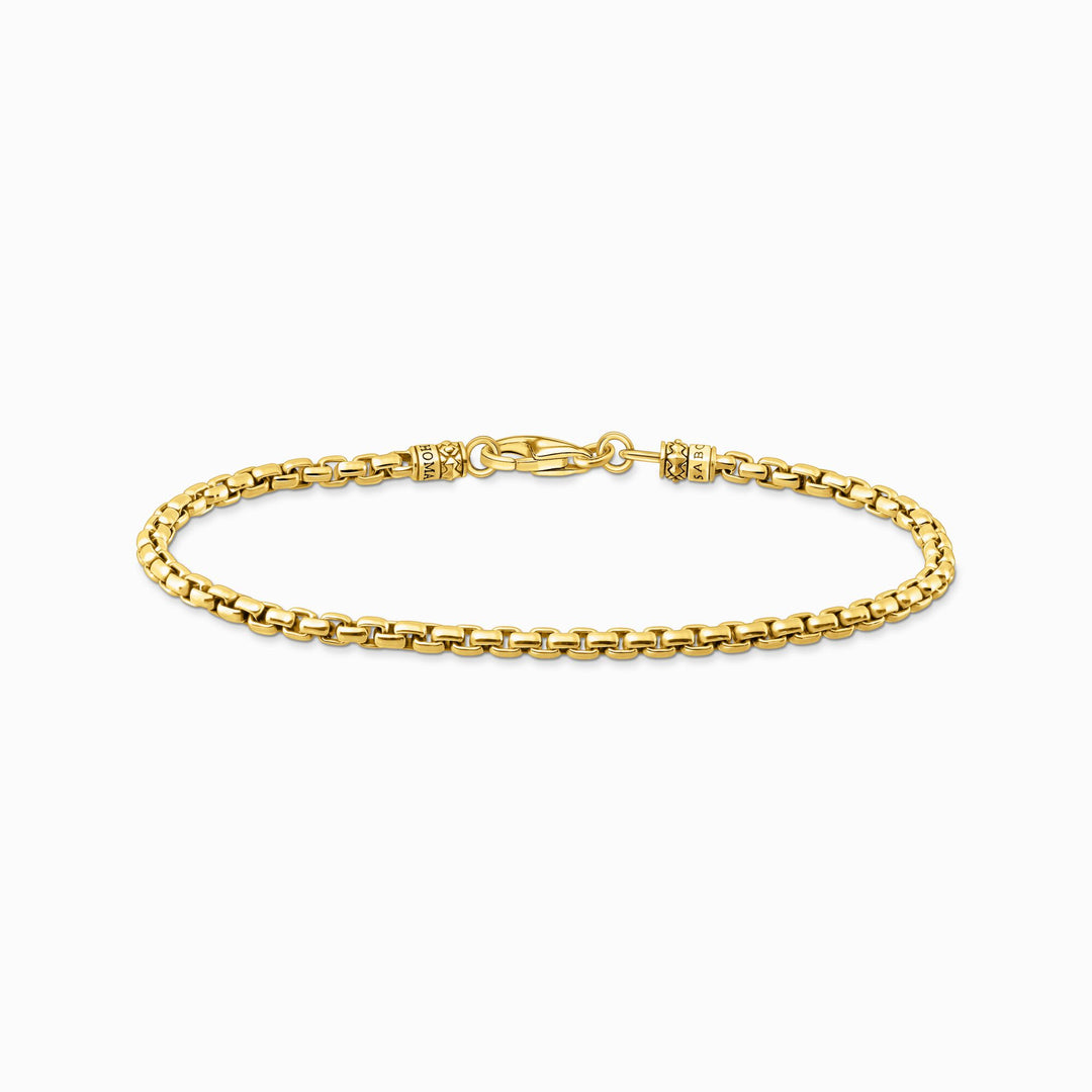 Thomas Sabo - Venezia Bracelet - Gold