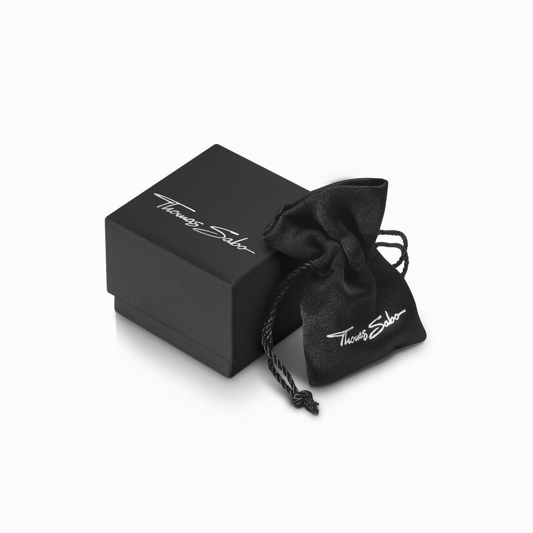 Thomas Sabo - Adjustable 'Tree of Love' Beaded Bracelet