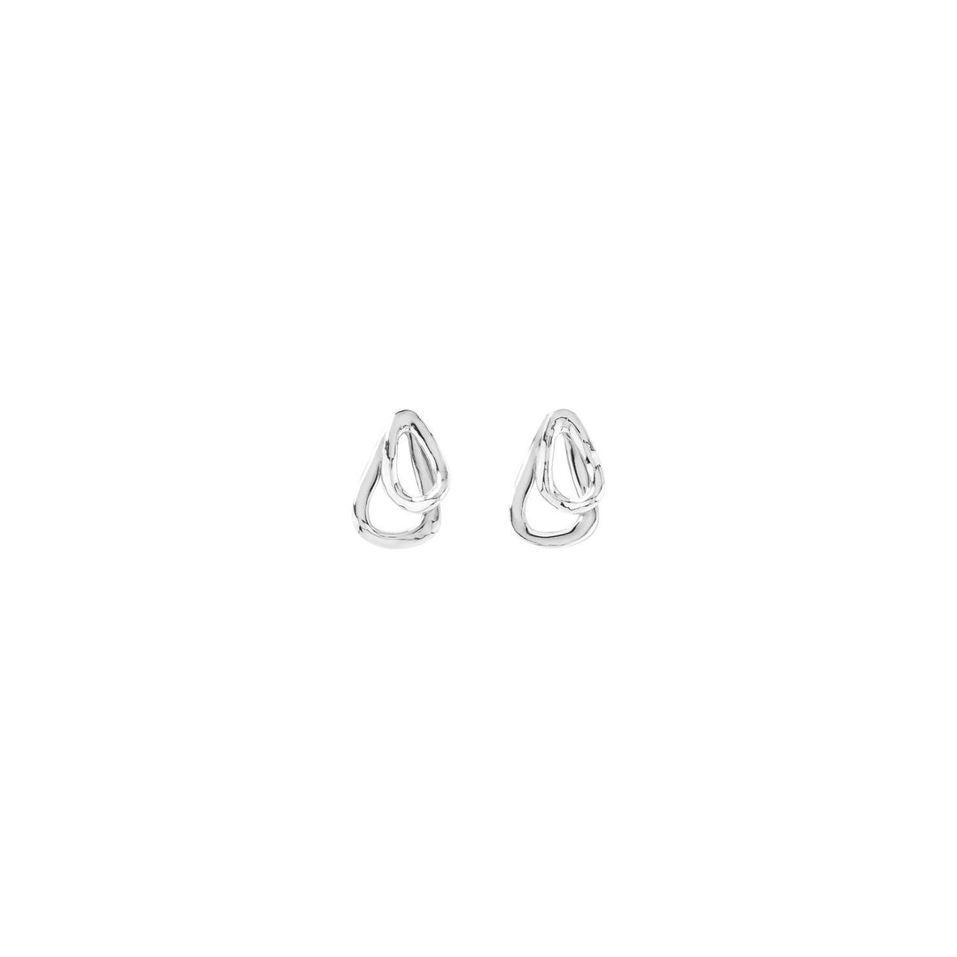 UNOde50 - Connected Earrings