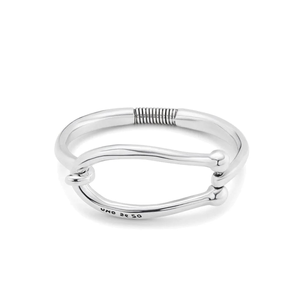UNOde50 - Teen Youthful Bracelet - Silver